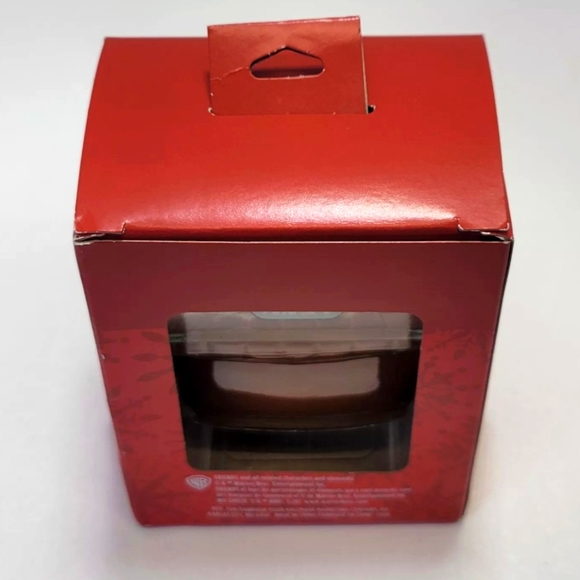 Hallmark Friends Central Perk Cafe Couch Christmas Tree Ornament Decoration - Picture 4 of 4